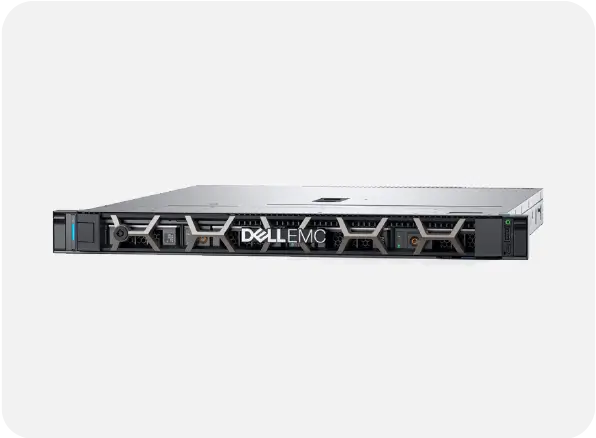 Buy Dell PowerEdge R240 Rack Server at Best Price Online in Dubai, UAE